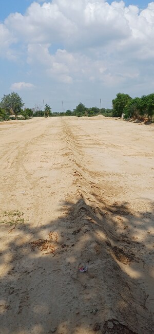 Plot Area in  Plot at Dheeraj Nagar – for Sale