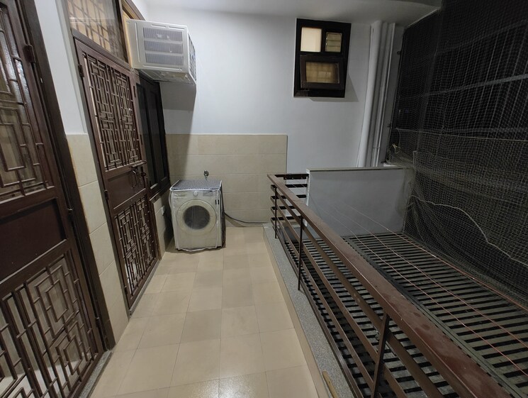 Balcony, ansal-sushant-lok-i 2 Bedroom 215 Sq.Ft. Builder Floor In Sector 43 Gurgaon 9070570