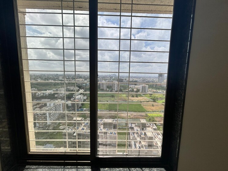 Room, krisala-41-evoke 2 Bedroom 750 Sq.Ft. Apartment In Ravet Pune 9070581