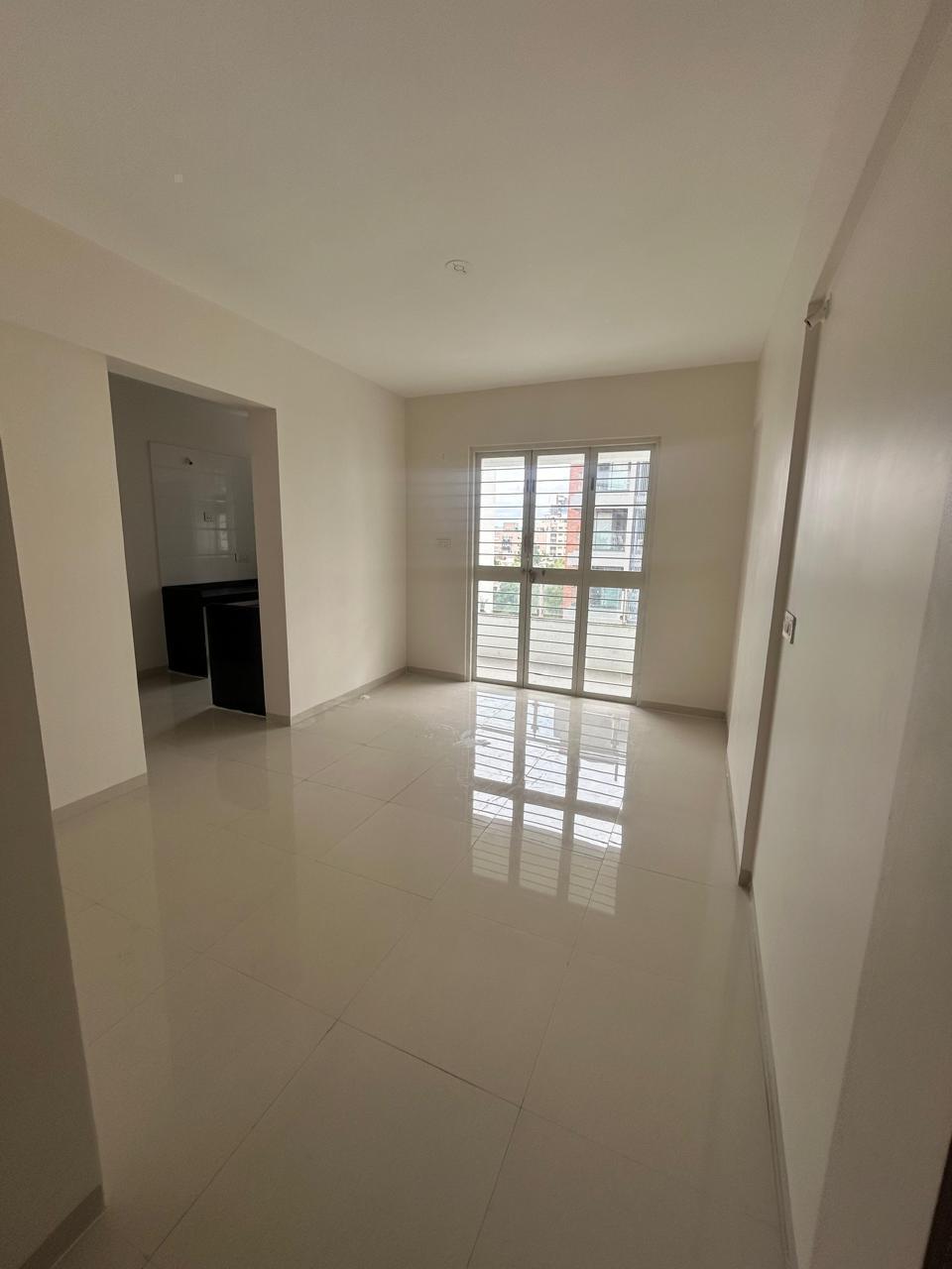 2 BHK 1220 Sq.Ft. Apartment in Pride Platinum