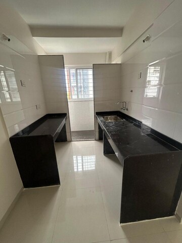 Kitchen in 2 BHK Apartment at Pride Platinum, Baner – for Rent