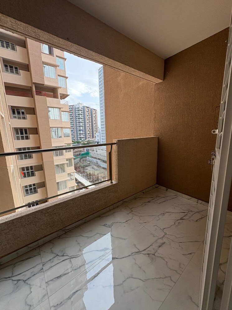 Room, krisala-41-evoke 2 Bedroom 750 Sq.Ft. Apartment In Ravet Pune 9070581