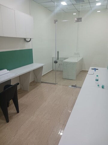 Team Area in  Office Space at Neptune Eastern Business District, Bhandup West – for Rent