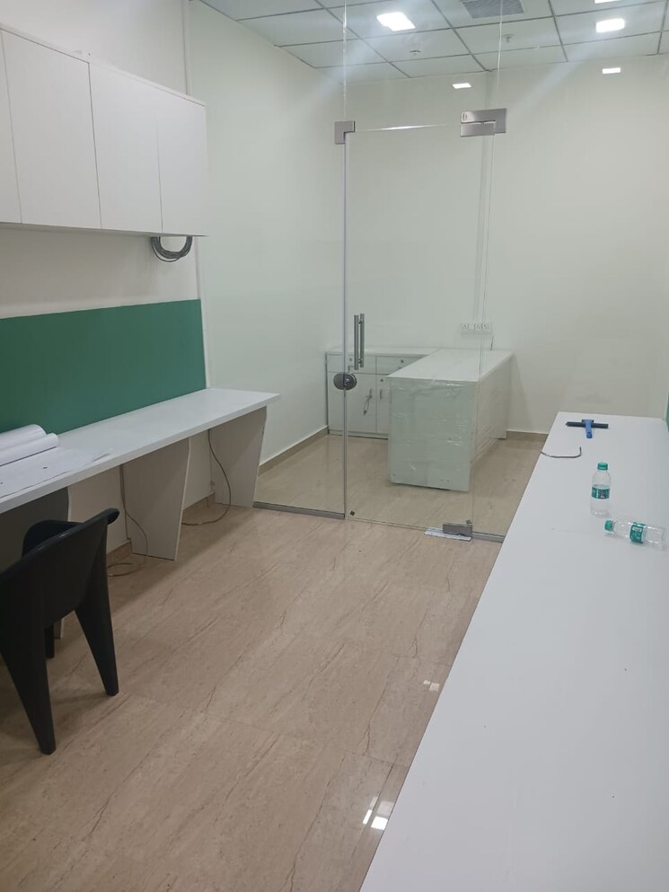 Team Area, neptune-eastern-business-district Commercial Office Space 350 Sq.Ft. In Bhandup West Mumbai 9070577