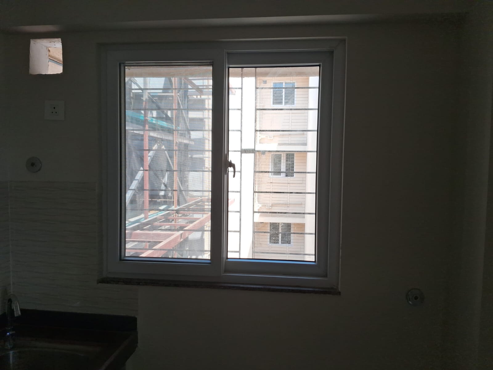 2 BHK 3000 Sq.Ft. Apartment in Nl Complex