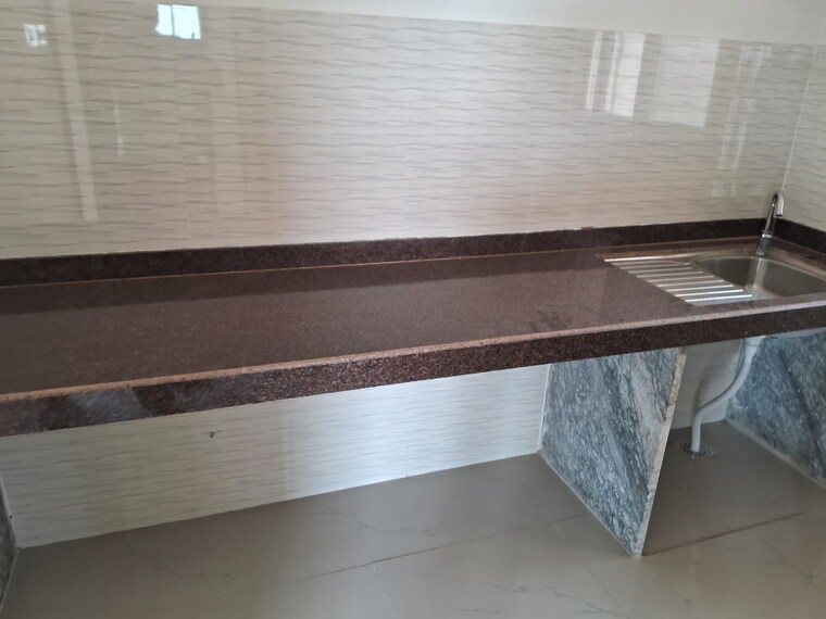 Kitchen, nl-complex 2 Bedroom 3000 Sq.Ft. Apartment In Dahisar East Mumbai 9070582