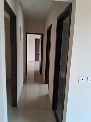 Building Lobby in 2 BHK Apartment at Nl Complex, Dahisar East – for Sale