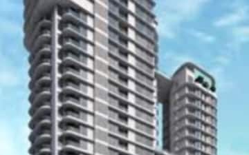 2 BHK Apartment For Rent in Kamal Apartment Andheri, Lokhandwala Complex