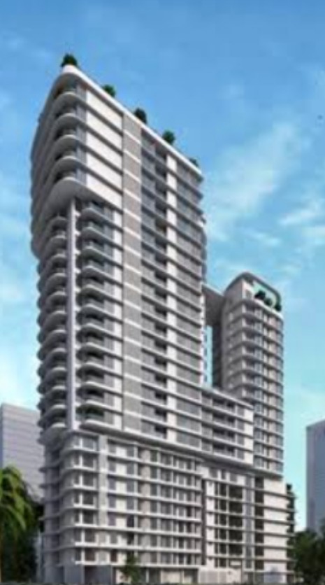 2 BHK Apartment For Rent in Kamal Apartment Andheri