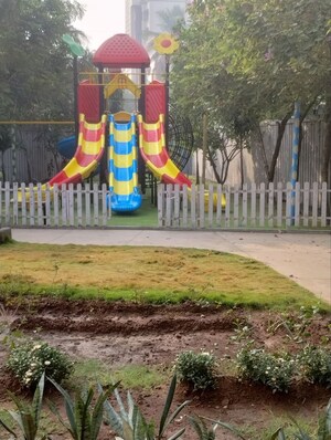 2 BHK Apartment – Exterior View View at Sunrise  Apartment, Malad West - for Sale