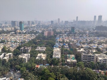 2 BHK Apartment – Exterior View View at Sunrise  Apartment, Malad West - for Sale
