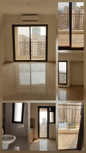 Room in 2 BHK Apartment at MICL Monteverde, Mira Road – for Sale