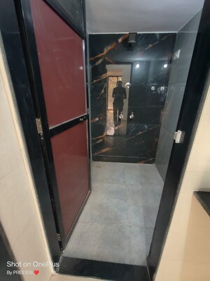 Balcony in 2 BHK Apartment at JP Anant, Chikan Ghar – for Sale