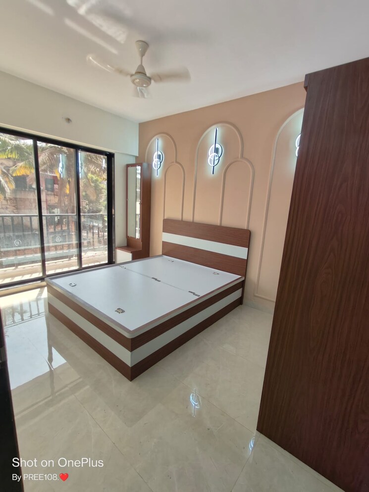 Room, jp-anant 2 Bedroom 835 Sq.Ft. Apartment In Chikan Ghar Thane 9070597