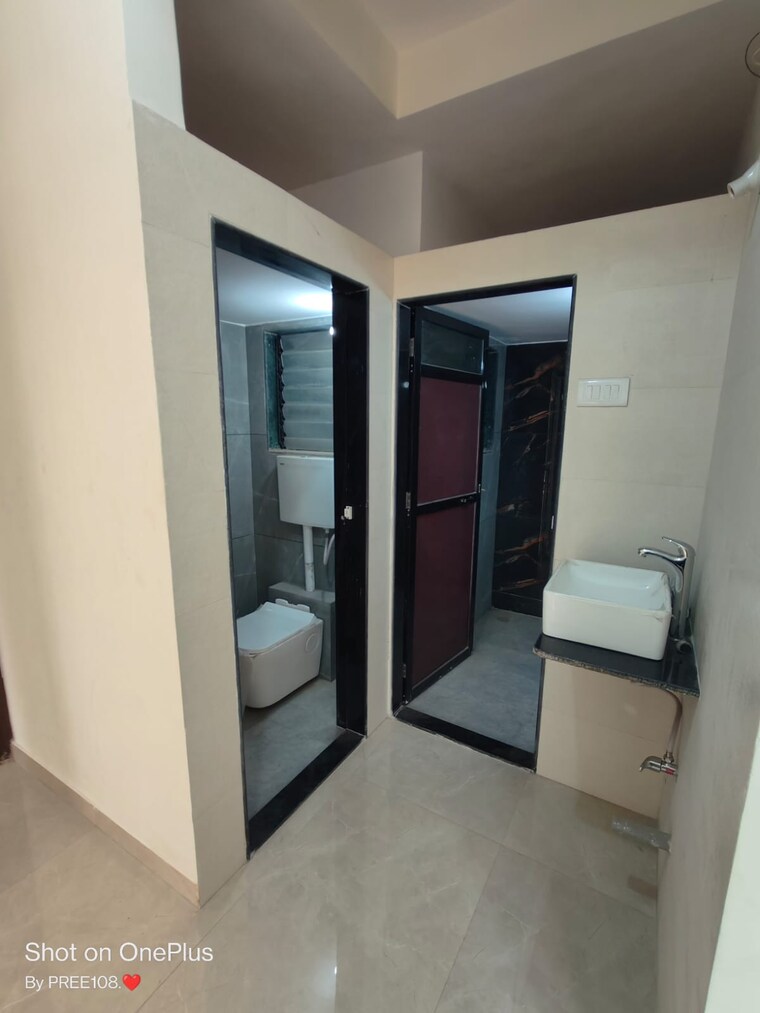 Room, jp-anant 2 Bedroom 835 Sq.Ft. Apartment In Chikan Ghar Thane 9070597