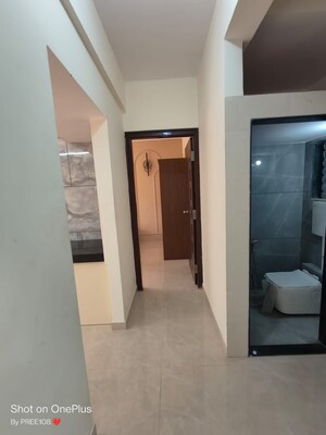 Building Lobby in 2 BHK Apartment at JP Anant, Chikan Ghar – for Sale