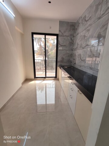 Balcony in 2 BHK Apartment at JP Anant, Chikan Ghar – for Sale