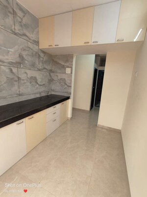 Kitchen in 2 BHK Apartment at JP Anant, Chikan Ghar – for Sale