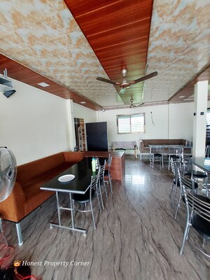 Kitchen in 2 BHK Apartment at JP Anant, Chikan Ghar – for Sale