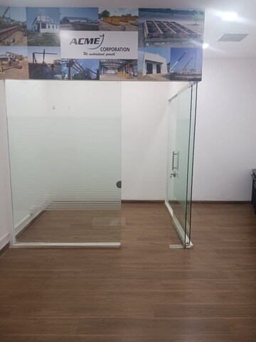 Room in  Office Space at Neptune Eastern Business District, Bhandup West – for Rent
