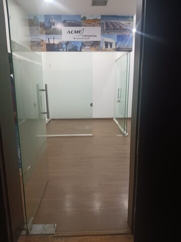 Bathroom in  Office Space at Neptune Eastern Business District, Bhandup West – for Rent
