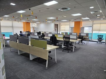  Office Space For Rent in Karia Konark Icon, Magarpatta City