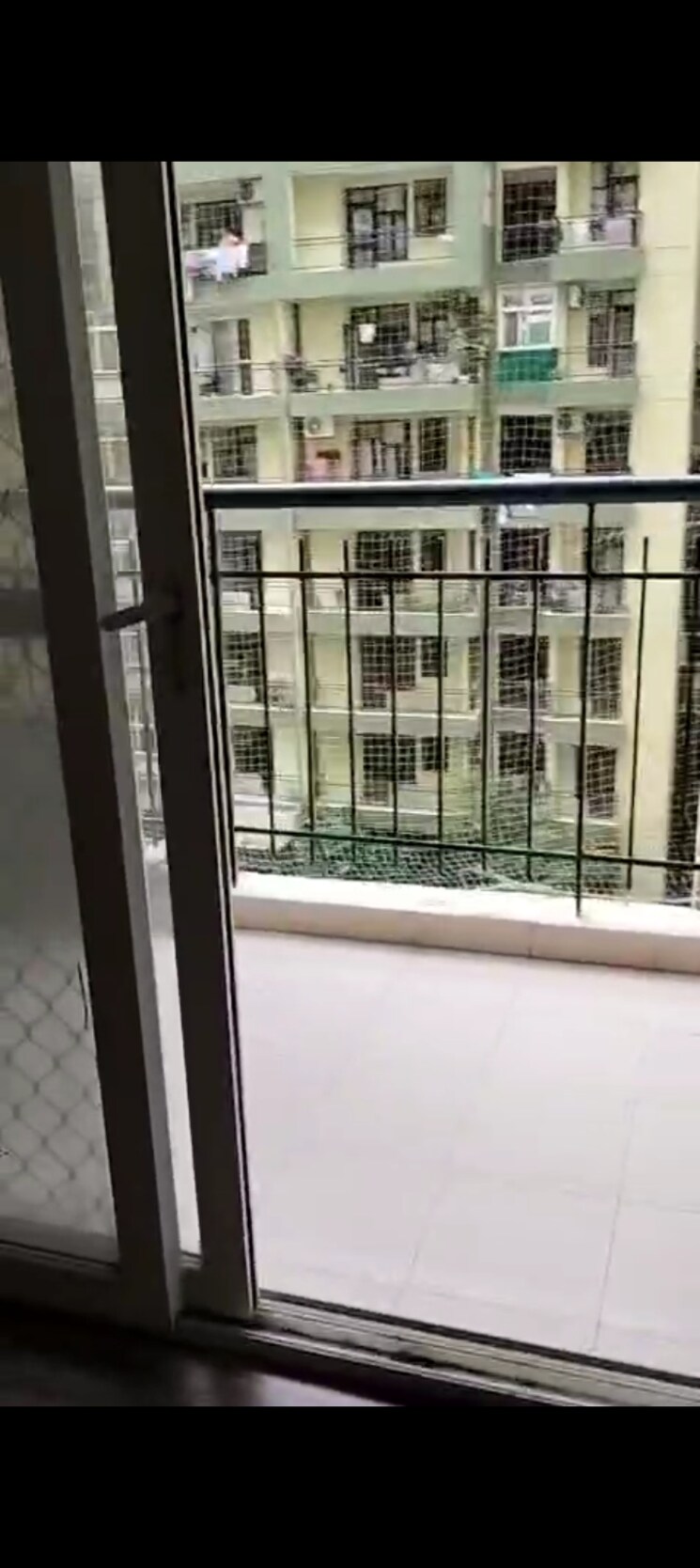 Balcony, devika-gold-homz 2 Bedroom 1010 Sq.Ft. Apartment In Sector 1 Greater Noida Greater Noida 9070606