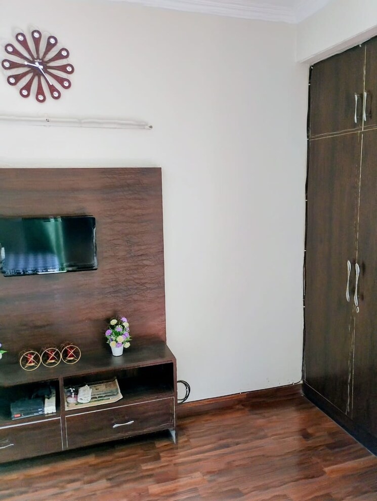 undefined, panchsheel-wellington-2 3 Bedroom 1500 Sq.Ft. Apartment In Dundahera Ghaziabad 9070616