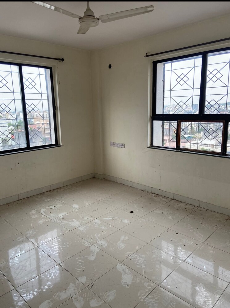 Master Bedroom, brahma-estate 3 Bedroom 1550 Sq.Ft. Apartment In Kondhwa Pune 9070604