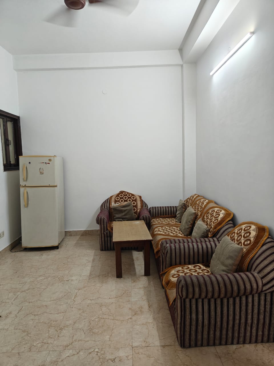 1 BHK Apartment For Rent in Sd Realestate And Develop