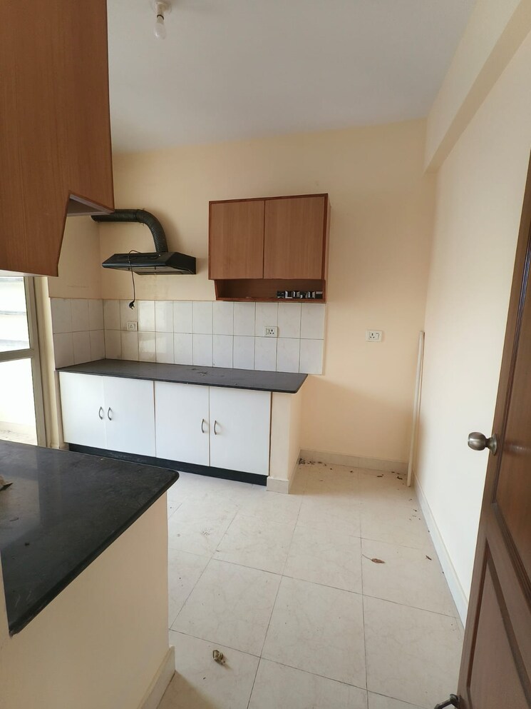 Kitchen, puravankara-purva-pavilion 2 Bedroom 1244 Sq.Ft. Apartment In Hebbal Bangalore 9070603