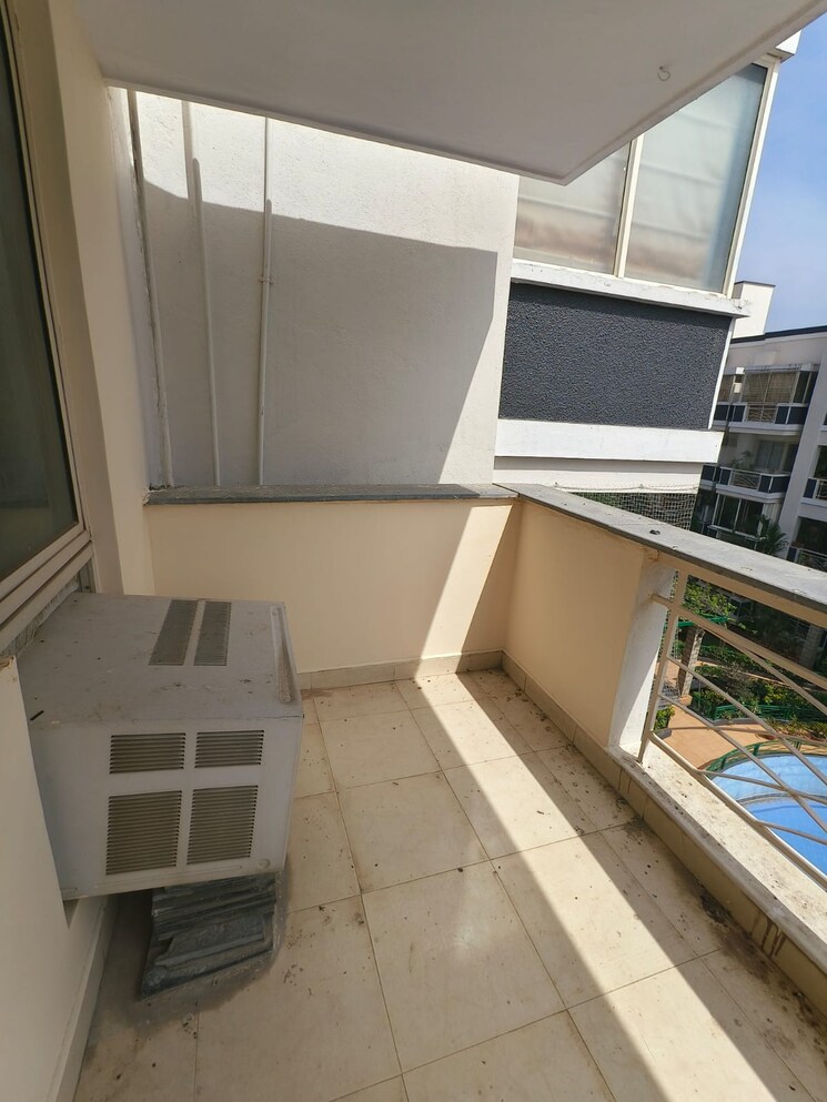 Kitchen, puravankara-purva-pavilion 2 Bedroom 1244 Sq.Ft. Apartment In Hebbal Bangalore 9070603