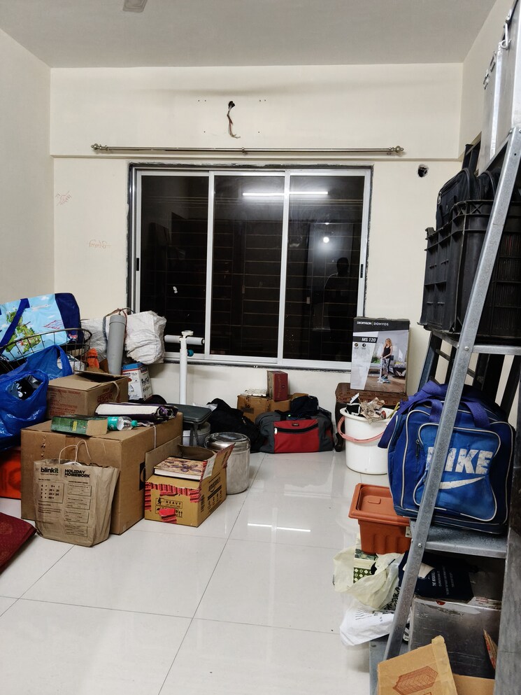 Team Area, swaroop-residency 1 Bedroom 485 Sq.Ft. Apartment In Ghatkopar East Mumbai 9070609