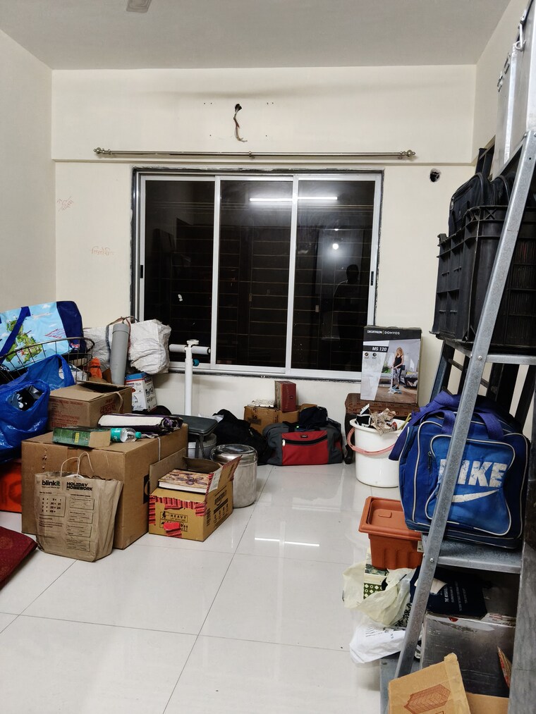 Team Area, swaroop-residency 1 Bedroom 485 Sq.Ft. Apartment In Ghatkopar East Mumbai 9070609