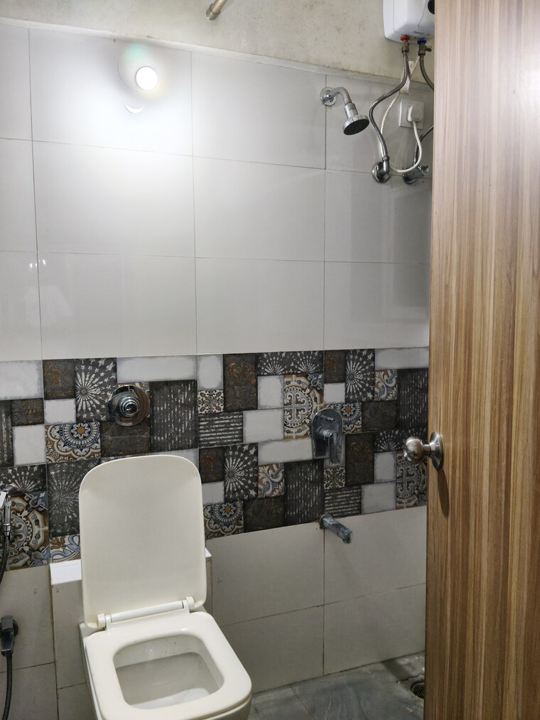 Team Area, swaroop-residency 1 Bedroom 485 Sq.Ft. Apartment In Ghatkopar East Mumbai 9070609