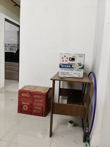 Furnished Amenities in 1 BHK Apartment at Swaroop Residency, Ghatkopar East – for Sale