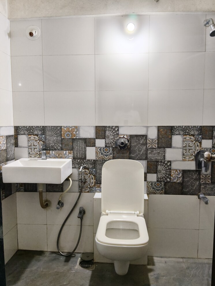 Team Area, swaroop-residency 1 Bedroom 485 Sq.Ft. Apartment In Ghatkopar East Mumbai 9070609