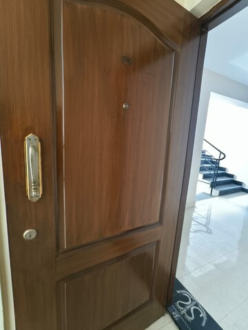 Furnished Amenities in 2 BHK Apartment at Puravankara Purva Pavilion, Hebbal – for Rent