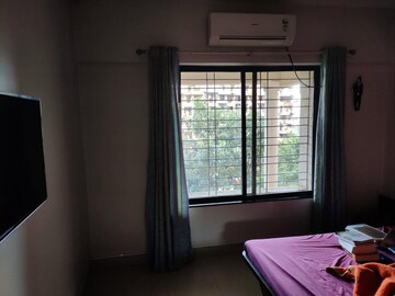 Room in 3 BHK Apartment at Brahma Avenue, Kondhwa – for Rent