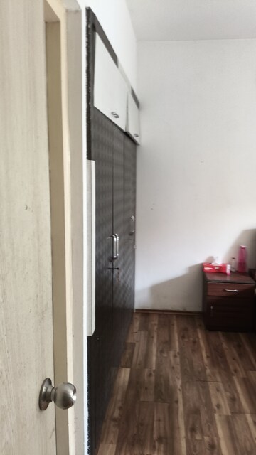 Kitchen in 2.5 BHK Apartment at Lodha Casa Rio Gold, Dombivli East – for Rent
