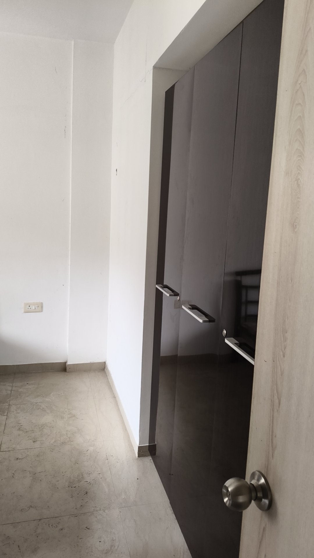 2.5 BHK + Pooja Room 1095 Sq.Ft. Apartment in Lodha Casa Rio Gold