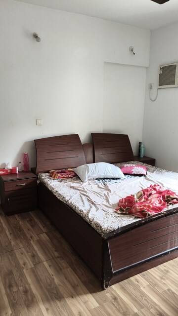 Bedroom in 2.5 BHK Apartment at Lodha Casa Rio Gold, Dombivli East – for Rent