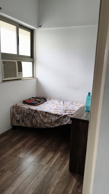 Bedroom in 2.5 BHK Apartment at Lodha Casa Rio Gold, Dombivli East – for Rent