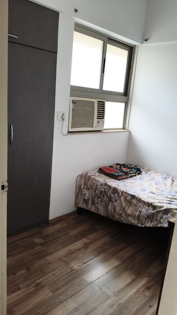 Bedroom in 2.5 BHK Apartment at Lodha Casa Rio Gold, Dombivli East – for Rent