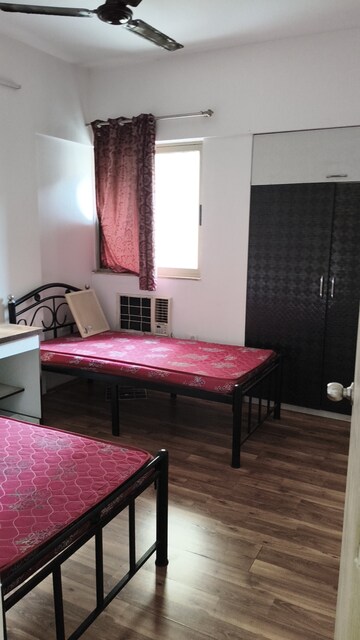 Bedroom in 2.5 BHK Apartment at Lodha Casa Rio Gold, Dombivli East – for Rent