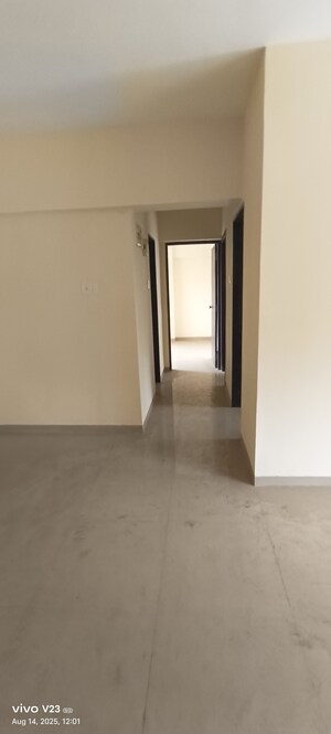 Room in 2 BHK Apartment at Pushkraj Apartments, Goregaon East – for Sale