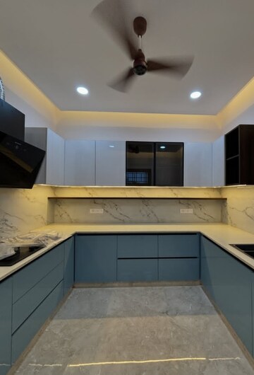 Kitchen in 3 BHK Apartment at Sobha City Gurgaon, Sector 108 – for Rent