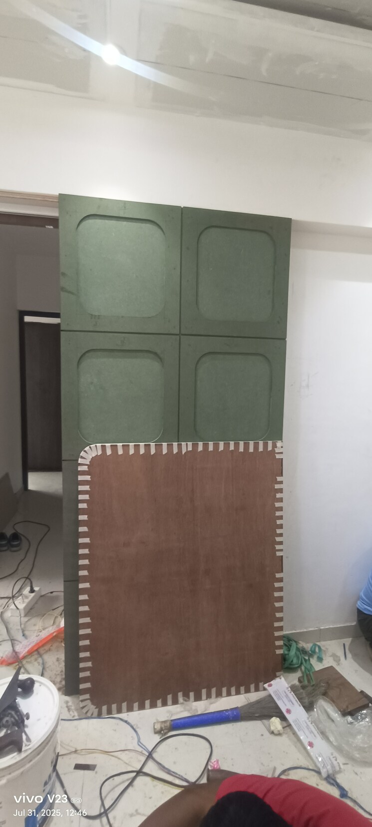 undefined, satellite-garden 1 Bedroom 400 Sq.Ft. Apartment In Goregaon East Mumbai 9070630