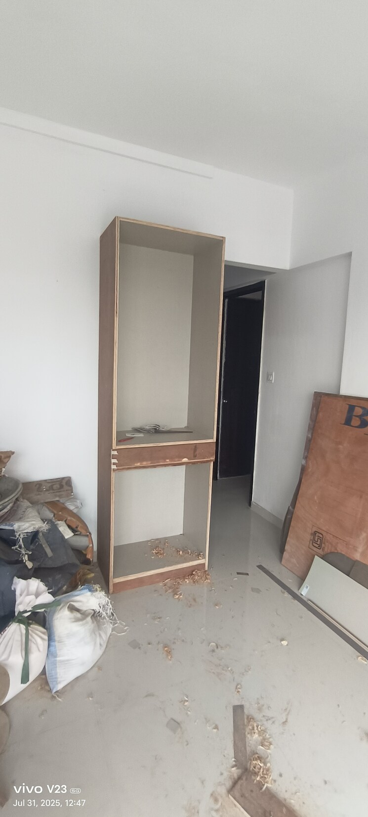 undefined, satellite-garden 1 Bedroom 400 Sq.Ft. Apartment In Goregaon East Mumbai 9070630