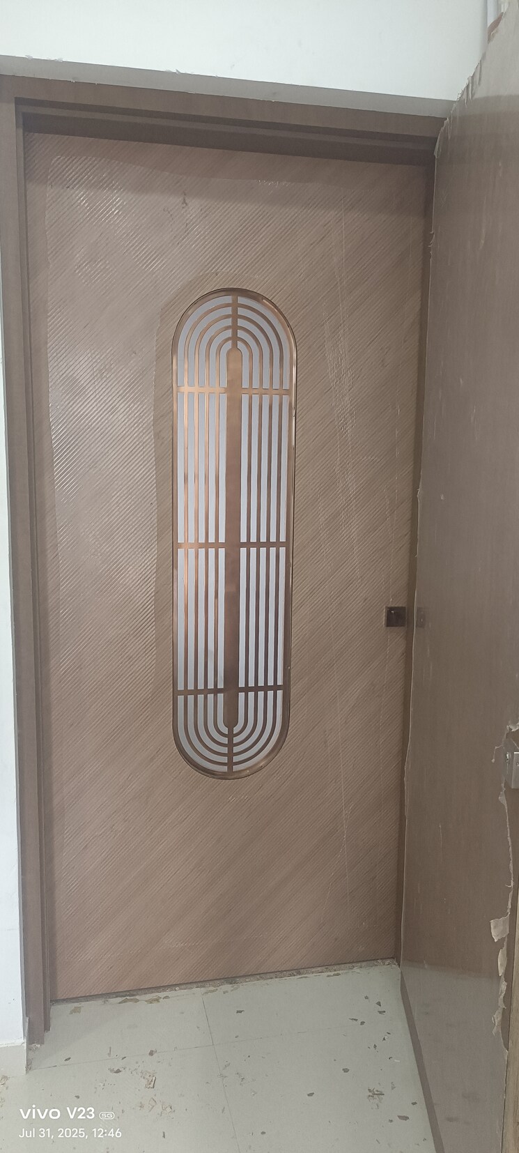 Bathroom, satellite-garden 1 Bedroom 400 Sq.Ft. Apartment In Goregaon East Mumbai 9070630